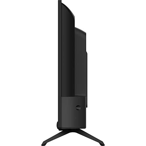 VIZIO VIZIO 24-inch D-Series Full HD 1080p Smart TV with Apple AirPlay and Chromecast Built-in, Alexa Compatibility, D24f4-J01, 2021 Model