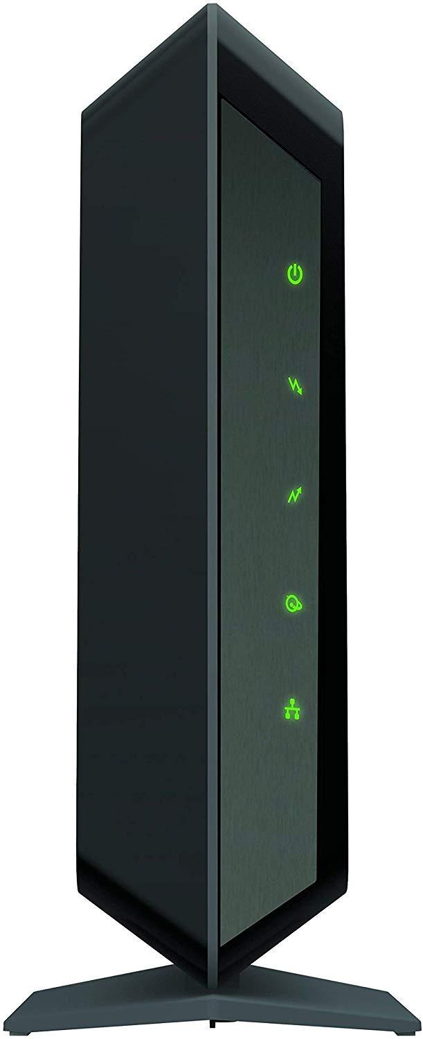 NETGEAR NETGEAR CM700-100NAR High Speed DOCSIS 3.0 Cable Modem - Certified Refurbished