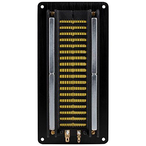 Dayton Audio Dayton Audio AMTPRO-4 Air Motion Transformer Tweeter 4 Ohm