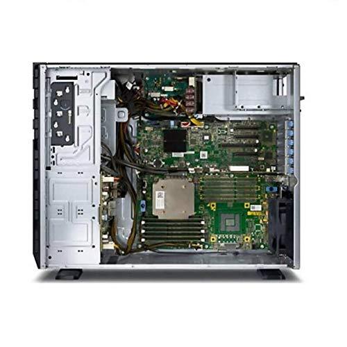 Dell Dell PowerEdge T320 8 x 3.5 Hot Plug E5-2450 Eight Core 2.1Ghz 24GB 3X 1TB SAS H710 2X 495W (Renewed)