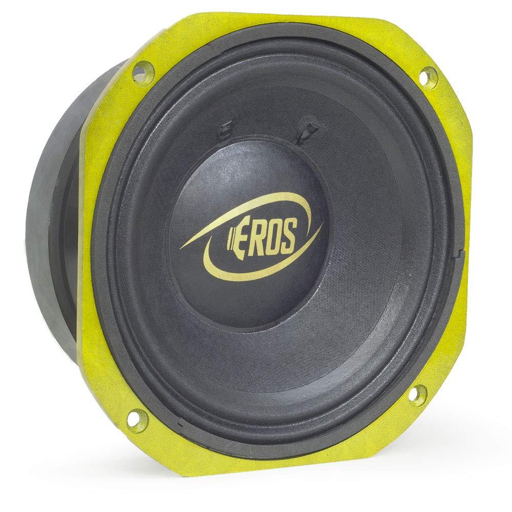 SYNYEY Eros 8" E-420 HQ - 420 Watts RMS - 8 Ohm Woofer