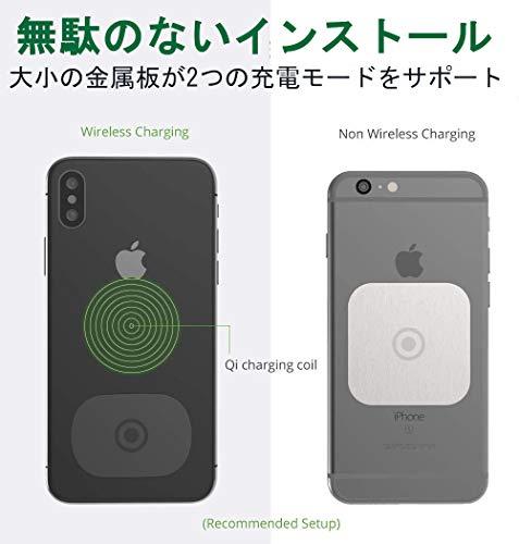 iOttie iOttie iTap 2 Magnetic CD Slot Car Mount Holder, Cradle for Samsung Galaxy S22, Google Pixel 7, Motorola Moto G, OnePlus 10, Sony Xperia & Other Android Smartphones, Black