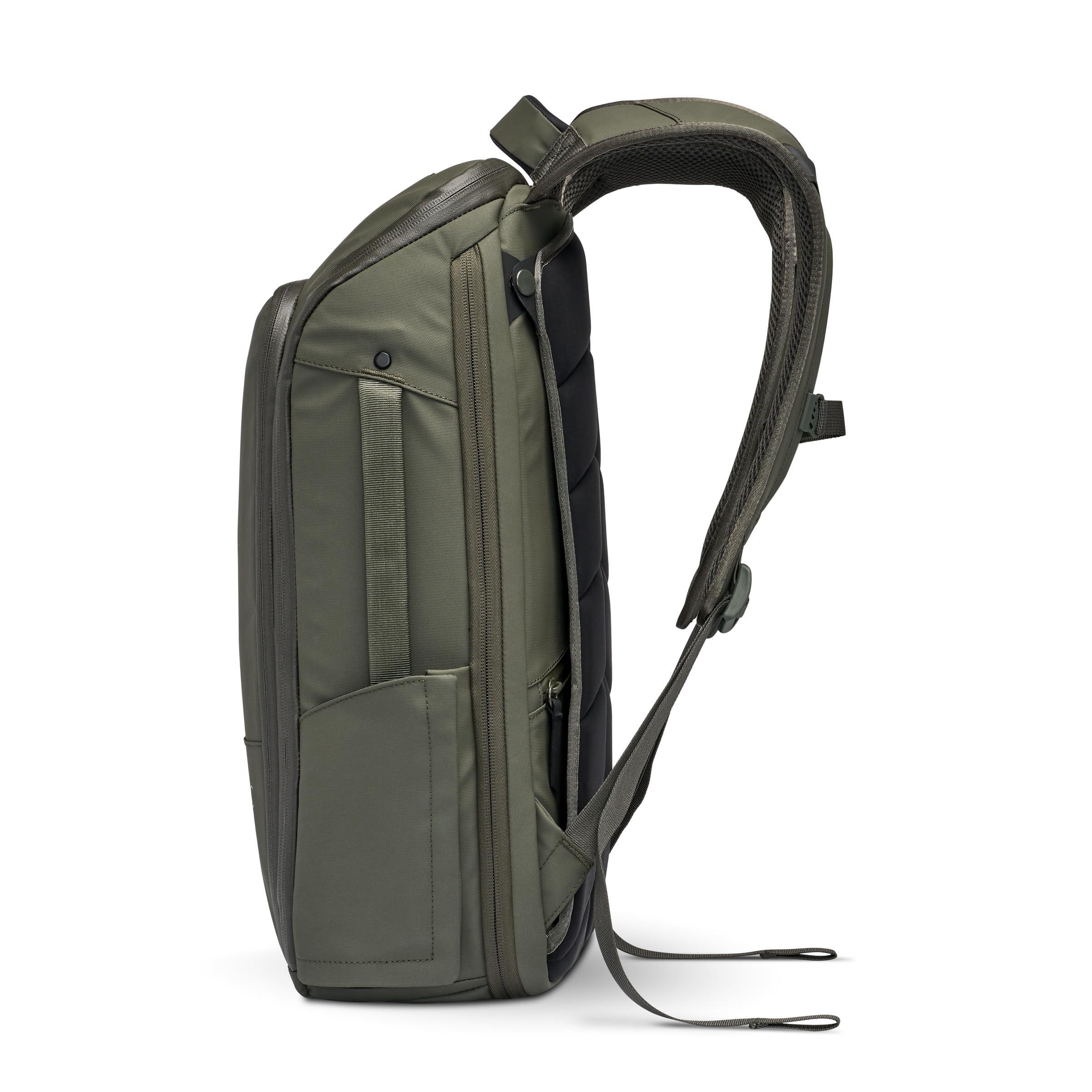 NOMATIC NOMATIC Backpack- Travel Carry On Backpack - Laptop Bag 20L - Water Resistant Travel Backpack - Traveling Carry On Backpack for Women and Men- Business Backpack - Personal Item Bag