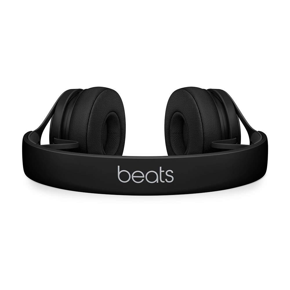Beats Beats by Dr. Dre EP Wired On-Ear Headphones - Black (Renewed)