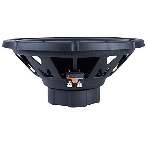 Memphis Memphis Audio PRX1224 12\" 2 or 4 Selectable Subwoofer