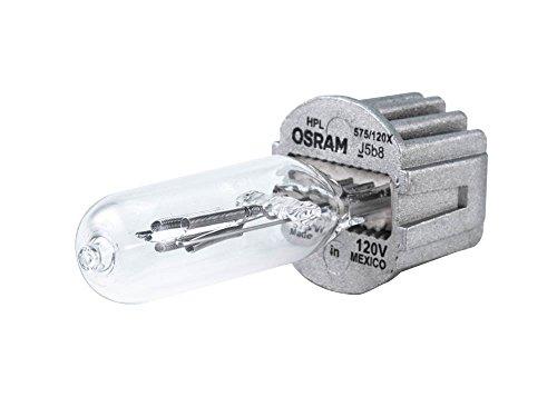 OSRAM Tungsten Halogen 575W Bulb in Clear