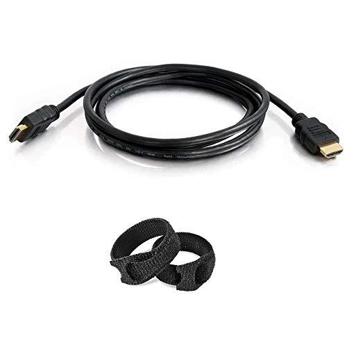 HP HP Home Office Bundle with 2 x E273 27" Monitors (HDMI, DisplayPort) USB-C Dock - Dual Monitor Stand - Wireless Keyboard and Mouse, Gel Wrist Pad - 32GB USB Drive - Surge Protector and More