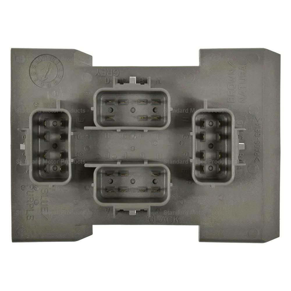 Standard Motor Products Taillight Circuit Board