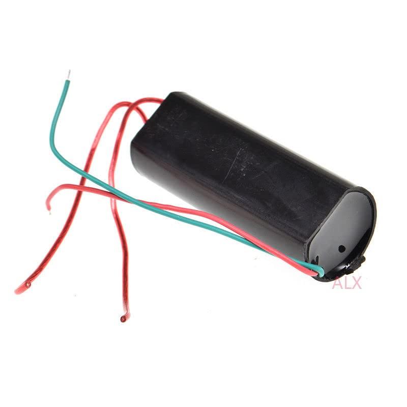 MachineMid high Voltage Generator Transformer dc 3v 5v 6v 3v-7.2v 400kv 400000V Boost Step up Power Module Voltage Inverter