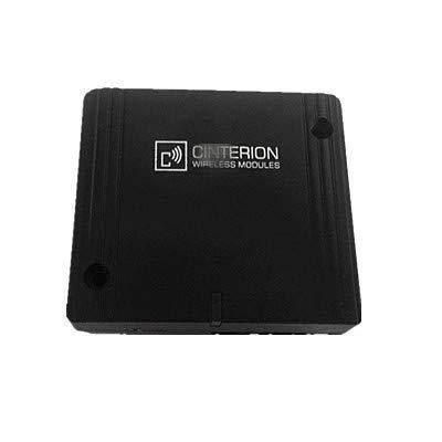 FML GSM Modem with Cinterion MC55i Module at Commands SMS