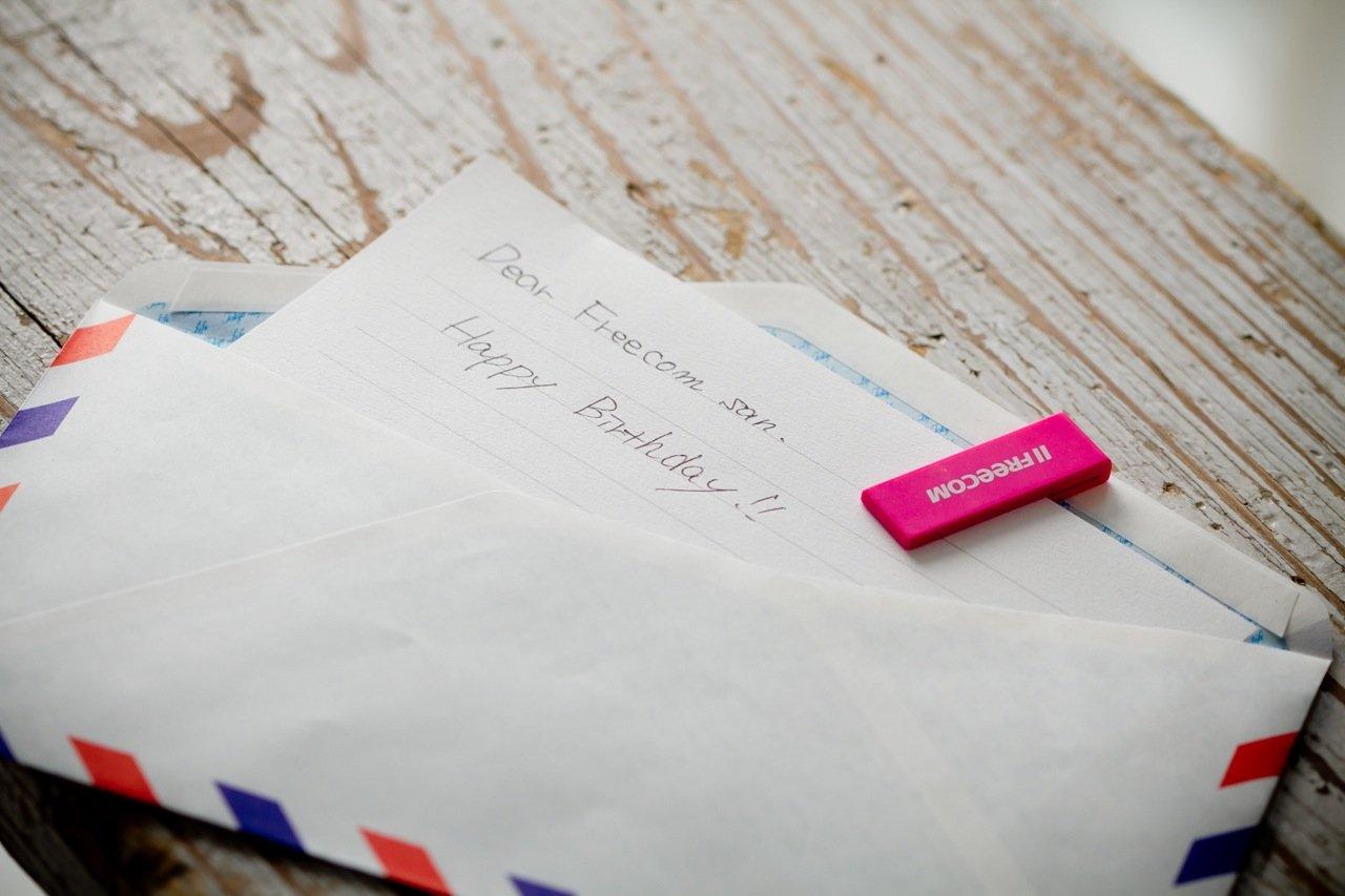 Freecom Freecom USBClip 36170 USB Flash Memory, Pink, 16 GB, USB 2.0, Frustration-Free Packaging (FFP)