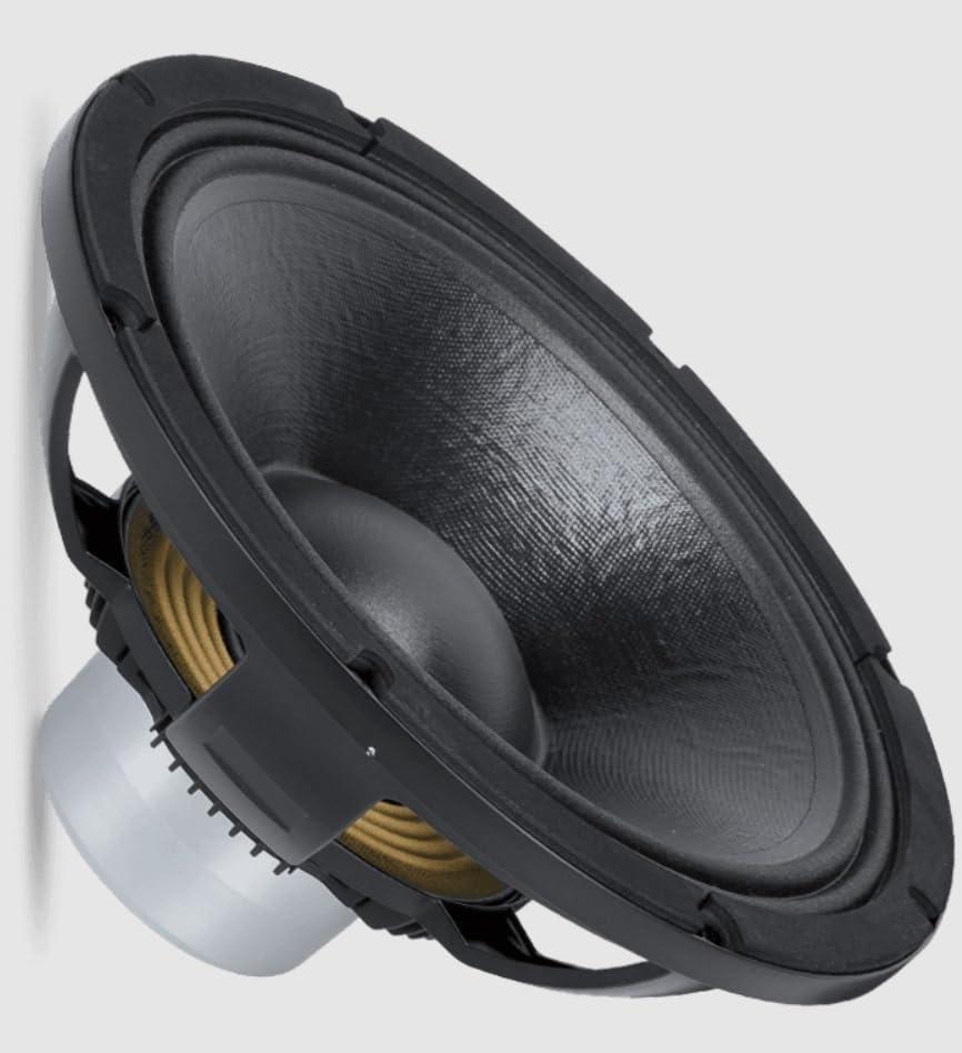 RCF RCF 12\" 1000W 3\" VC MIDBASS WOOFER