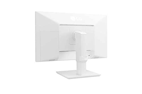 LG LG 24” 24CK560N-3A All-in-One FHD IPS Thin Client for Medical & Healthcare with Fanless & Ergonomic Design