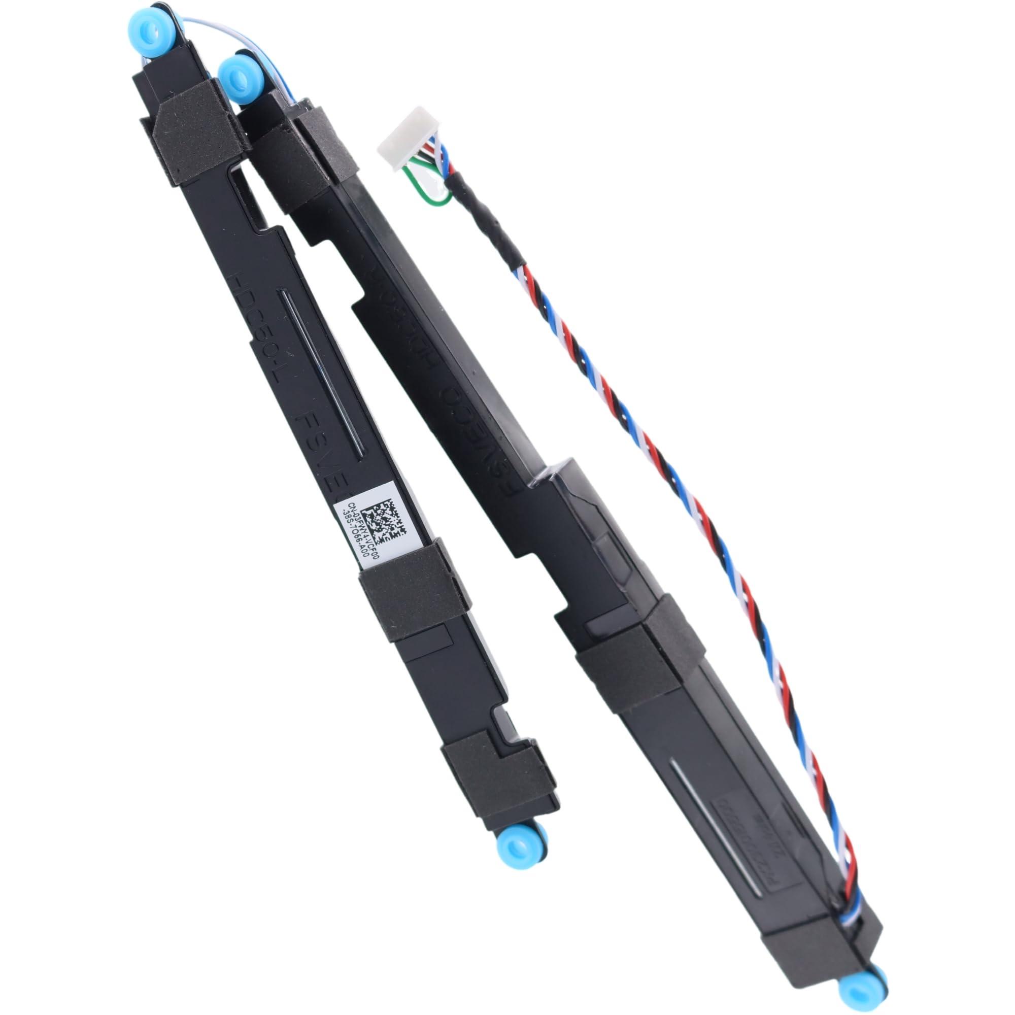 N\\A Deal4GO Internal Speaker Assembly 3FWY4 03FWY4 PK230015500 Replacement for Dell Precision 7670 7680 M7670 M7680