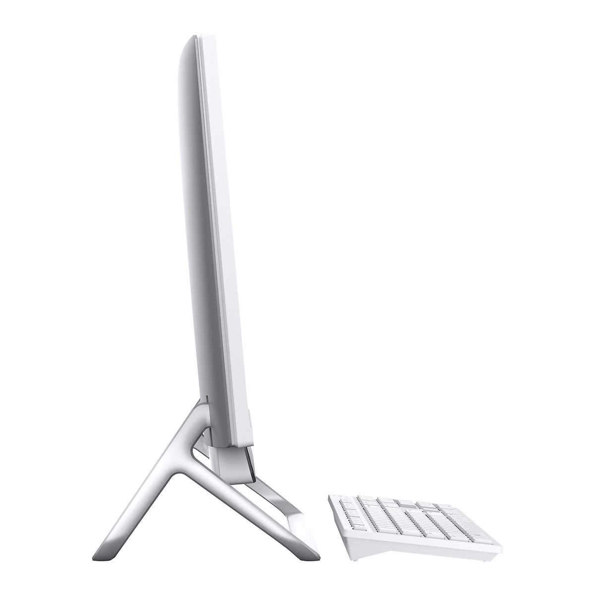 Dell Dell Inspiron 5000 All in One Desktop 24" FHD Touch-Display, i5-1135G7, 32GB DDR4 Memory, 1TB Solid State Drive, HDMI, WiFi, Pop-up Webcam, Wireless Mouse&Keyboard, Win10