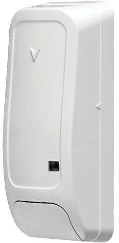 DSC DSC PG9945 Wireless PowerG Door/Window Contact with Auxiliary Input, Visible Link Quality LED Indicator, Case and Wall Tamper, Compatible with PowerSeries Neo Systems