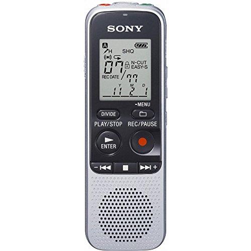 Sony Sony ICD-BX112 Digital Flash Voice Recorder