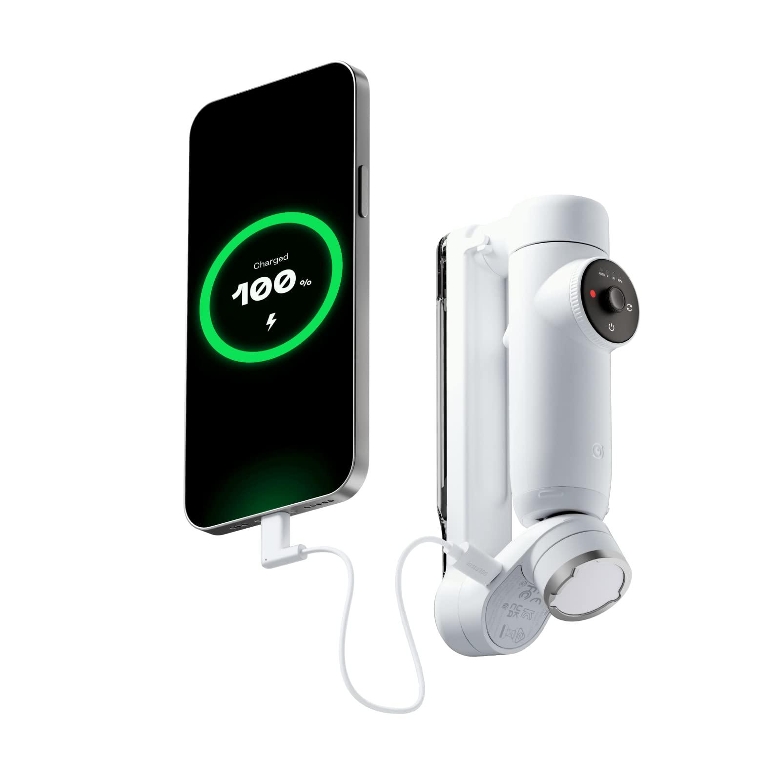 Insta360 Insta360 Type-C to Lightning Phone Cable