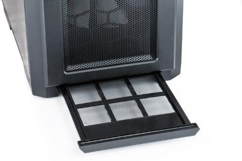 Phanteks Phanteks Enthoo Pro Full Tower Chassis without Window Cases PH-ES614PC_BK,BLACK NO WINDOW