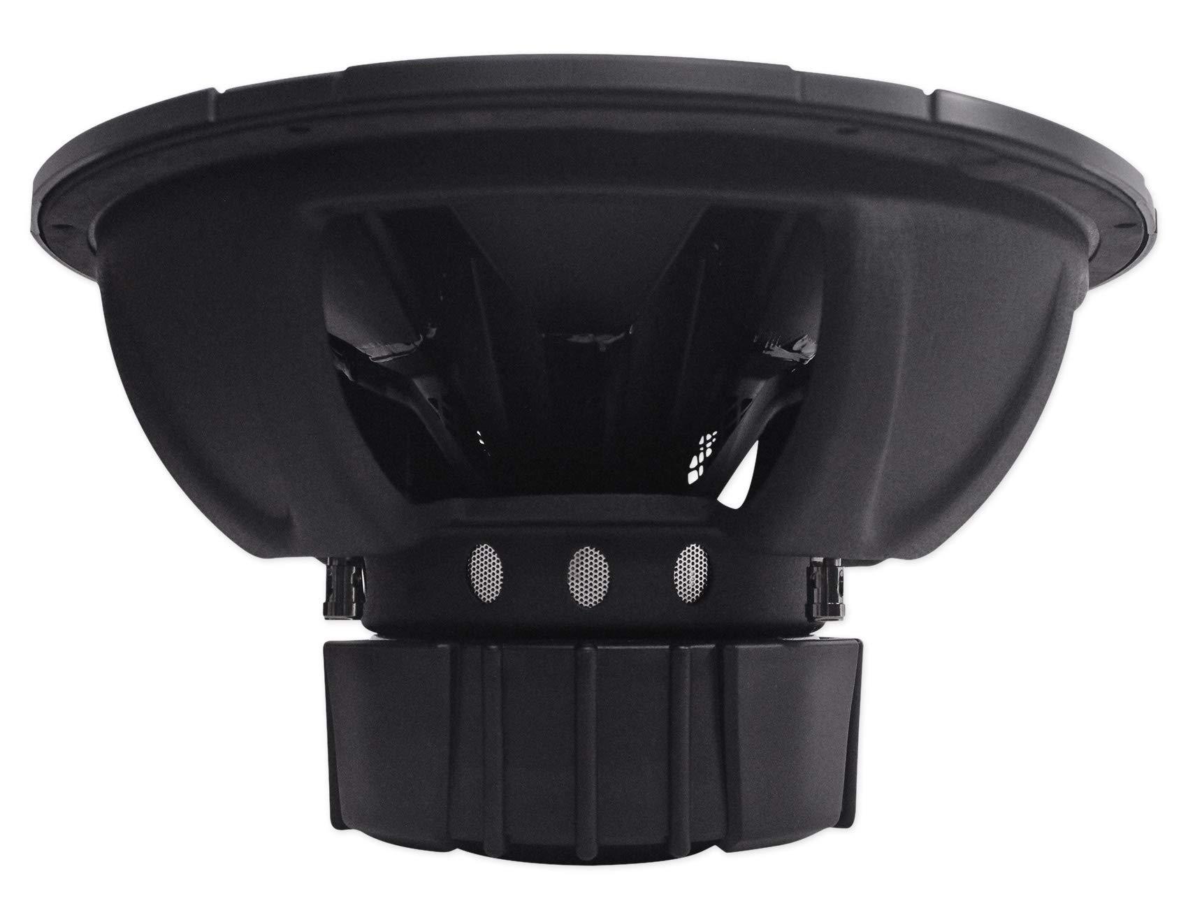 KICKER (2) Kicker 43CVR152 COMPVR 15\" 2000 Watt Car Audio Subwoofers Subs CVR15-2