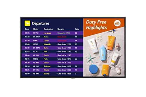 LG 49UH7F-B 49IN LED LCD MON 38X21 3DPT