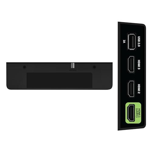 VIZIO VIZIO 32-inch HD Smart TV 720p LED w/Alexa Compatibility, Google Cast Built-in, Bluetooth Headphone Capable (VHD32M-08, New)