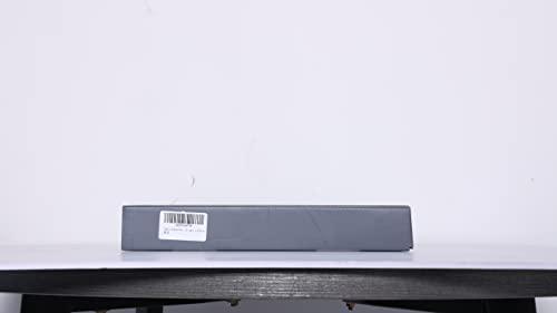 TopMate TopMate C5 12-15.6 inch Gaming Laptop Cooler Cooling Pad | 5 Quiet Fans and LCD Screen | 2500RPM Strong Wind Designed for Gamers and Office