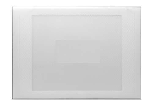 Solid ICE Solid ICE Oversized ND64 100mm x 150mm Tempered Optical Glass Shockproof Filter Neutral Density 6 Stop ND for 100mm Holders