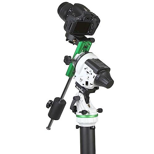 Sky Watcher Sky Watcher Star Adventurer 2i Pro Pack Motorized DSLR Night Sky Tracker Equatorial Mount for Portable Nightscapes, Time-Lapse and Panoramas Wi-Fi App Camera Control Long Exposure (S20512)