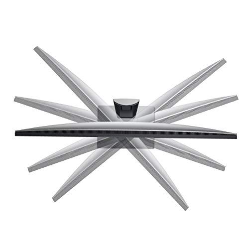 Dell Dell UltraSharp U2720Q 27 Inch 4K UHD (3840 x 2160) LED Backlit LCD IPS USB-C Monitor (7GZ651)