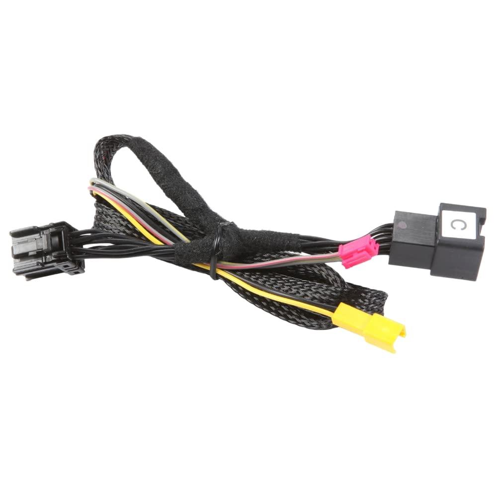 Idatalink Idatalink Maestro HRN-HRR-SU2 T-Harness for Select Subaru Vehicles 2012+, Replace The Factory Radio While retaining Steering Wheel Controls & use of amp (ADS-MRR or ADS-MRR2 Module Required)