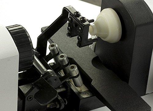 Original KY Manual lensmeter Optical lensometer Focimeter External Reading AC DC Power NJC-4