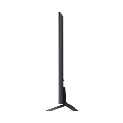 LG LG 65-Inch Class QNED90T Series Mini LED Smart TV 4K Processor Flat Screen with Magic Remote AI-Powered with Alexa Built-in (65QNED90TUA, 2024)