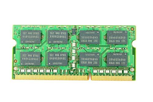 SAMSUNG SAMSUNG Memory 8GB 2Rx8 PC3L-12800S-11-13-F3 RAM M471B1G73EB0-YK0
