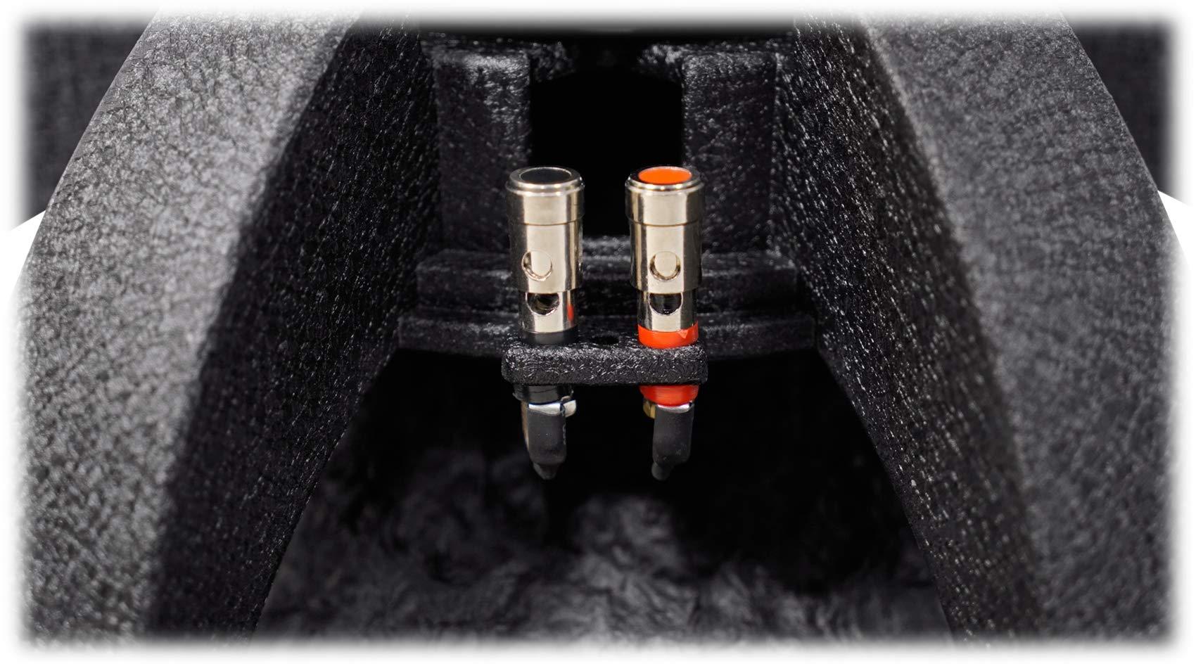 Rockville Rockville (2) W15K6D2 V2 15" 8000w Car Subwoofers Dual 2-Ohm Subs CEA Compliant