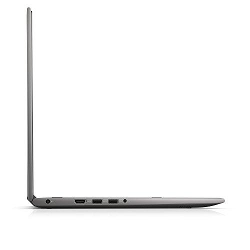 Dell Dell Inspiron i5578-10050GRY 15.6" FHD Laptop (7th Generation Intel Core i7, 16GB RAM, 512 GB SSD)