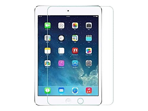 CODi CODi Tempered Glass Screen Protector for iPad 10.2" Gen 7, 8, 9 Clear