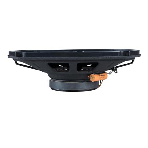 Memphis Memphis PRX69S 6x9 2 Shallow 2-Way with Low pro Tweeter