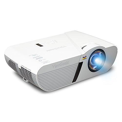 ViewSonic ViewSonic PJD5350LS LightStream XGA Short Throw Projector HDMI