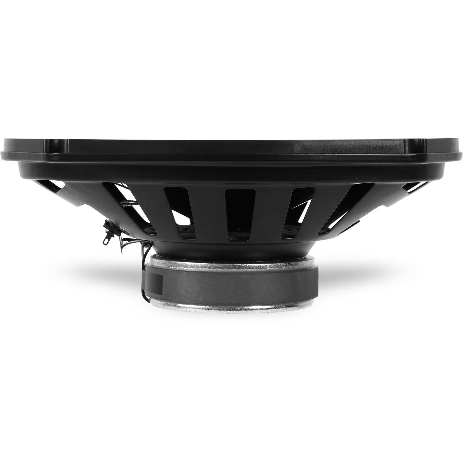 NVX NVX Factory Speaker Replacement Package for 2005-2013 Jeep Grand Cherokee