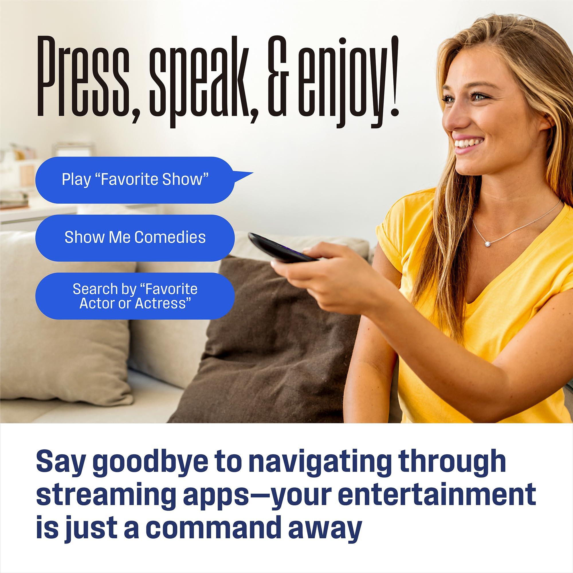 Westinghouse Westinghouse Edgeless QLED Roku TV - 50 Inch Smart Television, 4K UHD w/HDR 10+, Dolby Vision, Wi-Fi & Mobile App Connectivity, Flat Screen Compatible w/Apple Home Kit, Alexa, & Google Assistant