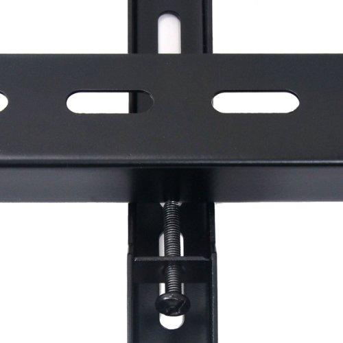 VideoSecu VideoSecu Ultra Low Profile Ultra Thin TV Wall Mount Fits 32-75 inch with VESA 680x400 600x400 500x300 400x400 400x300 400x200 300x300 300x200 200x200 200x100 100x100 Ultra Slim Design MF602B M31