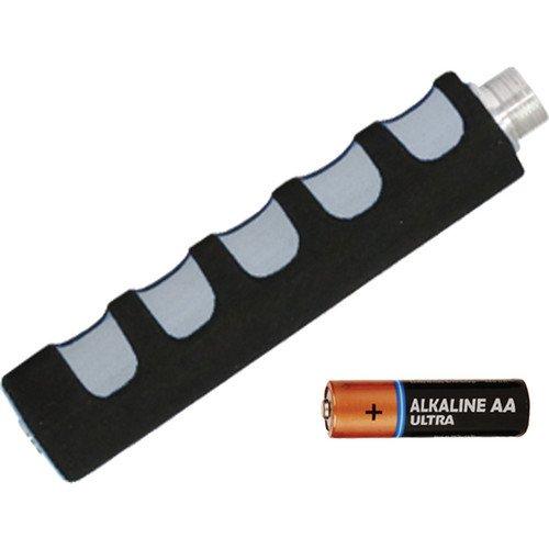 Synergy Digital Digital Camera External Microphone Compatible with Nikon COOLPIX P950? Digital Camera, XM-88 13-Piece Professional Video & Broadcast Unidirectional Condenser Microphone Kit