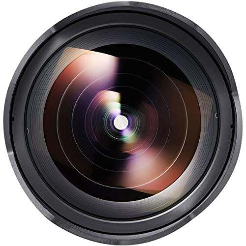 Rokinon Rokinon SP 14mm F2.4 High Speed Wide Angle Lens for Canon AE