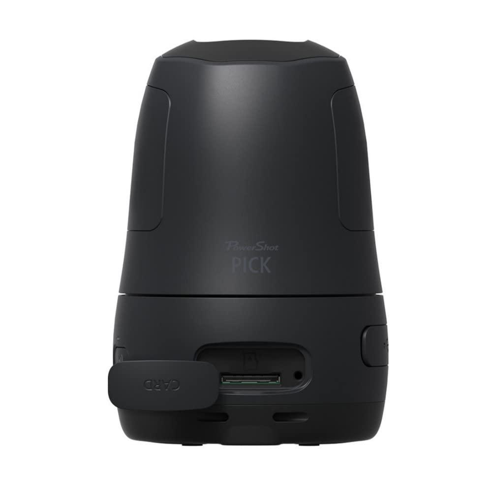 Canon Canon Powershot PICK PTZ Camera (Black)