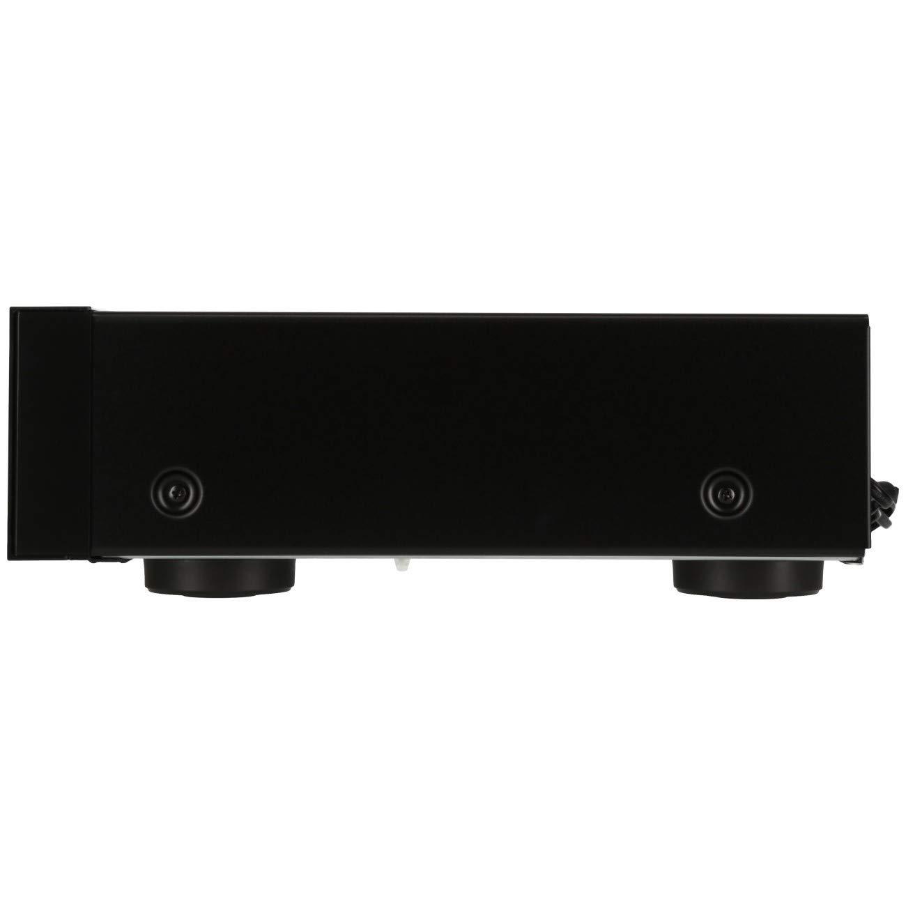 Onkyo Onkyo C-7030 (zwart), SA-CD/CD-Spelers