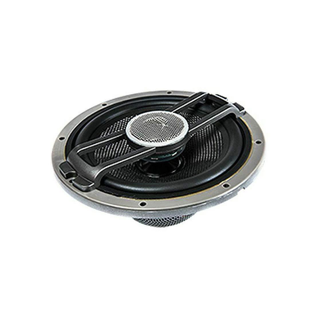 Diamond Audio Diamond Audio HXM52 5.25" 60 Watts RMS 2-Way Marine Coaxial Speakers