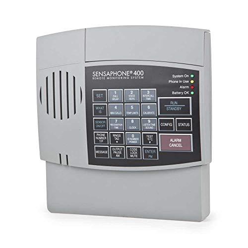 Sensaphone Sensaphone 400 Monitoring System