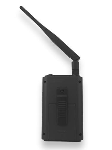 Whole House FM Transmitter Whole House FM Transmitter 3.0