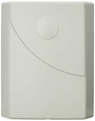 weBoost weBoost Indoor Wall Mount Panel Antenna with F-Female Connectors (75 Ohm): 700-2700 MHz – White (311155)